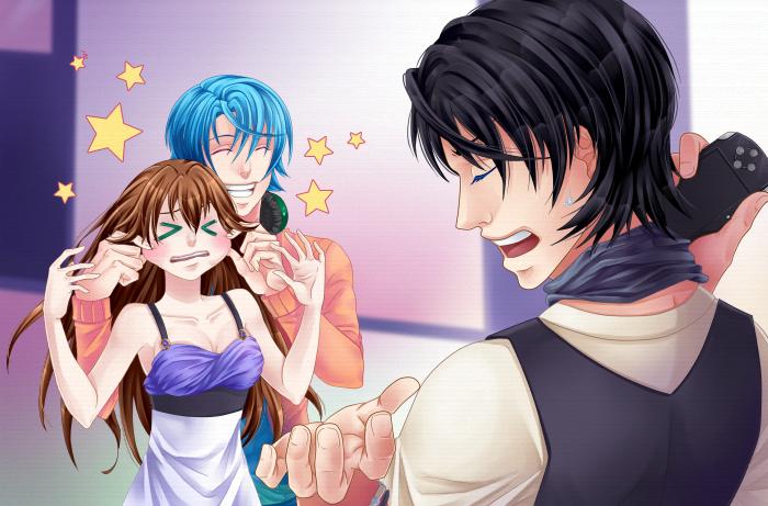 my candy love episode 35 guide my candy love episode 35 guide