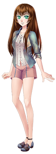 Episode 32 outfit temporary 1