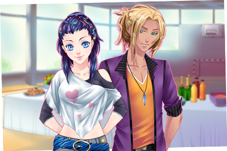 my candy love illustrations ep 31 my candy love illustrations ep 31