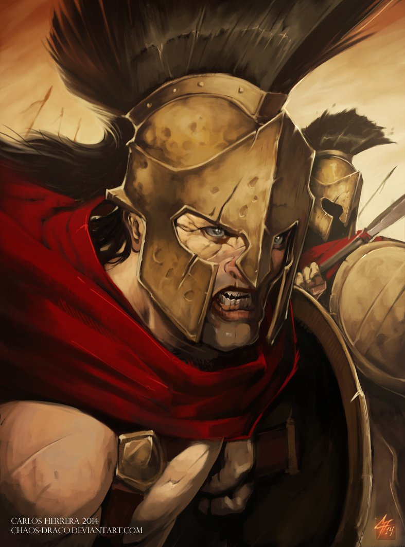 Casco Espartano | Wiki Mitos y Leyendas | FANDOM powered by Wikia