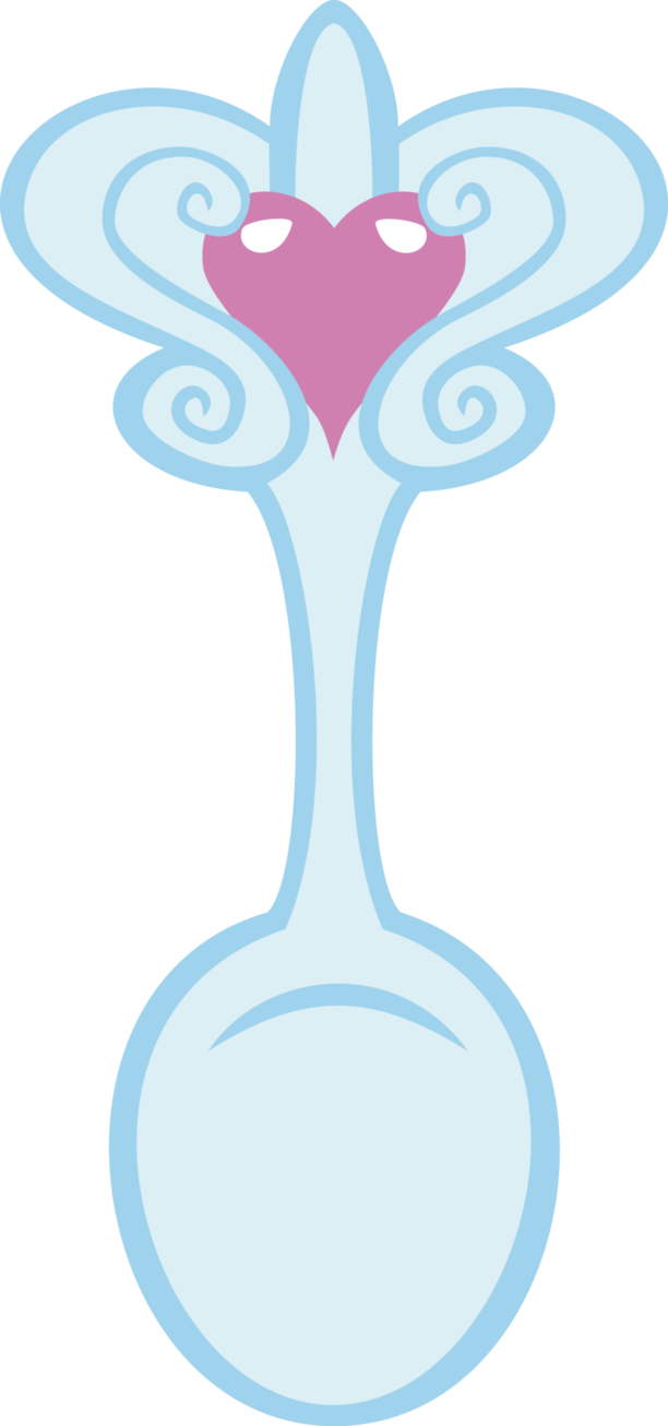 My Little Pony Silver Spoon Silver Spoon My Little Pony L39Amicizia Magica Wiki