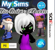 Dating sims for 3ds
