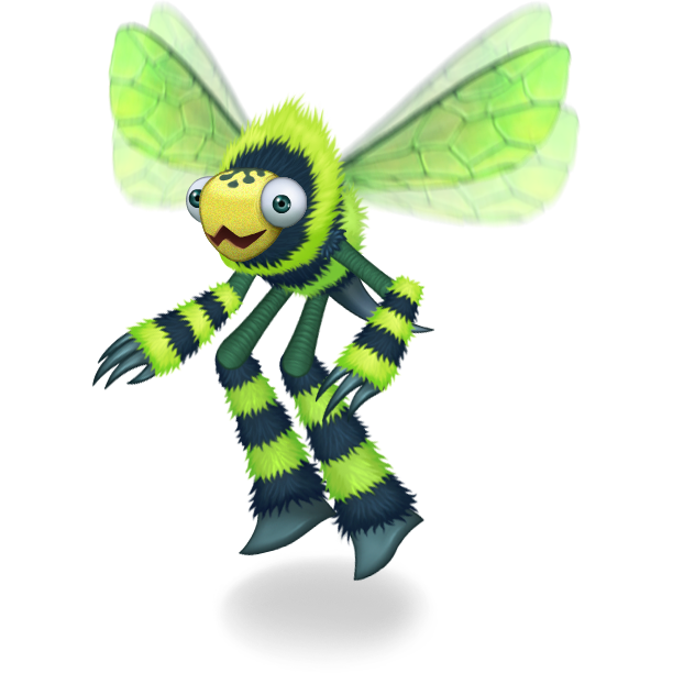 Humbug My Singing Monsters Wiki FANDOM powered by Wikia