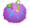 Clamble-egg