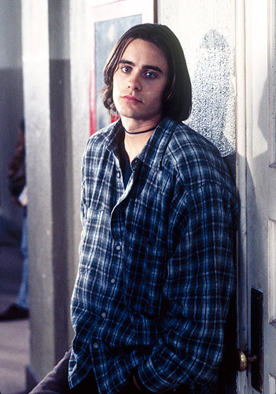 Jordan Catalano Jordan Catalano