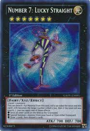 Gambling yugioh