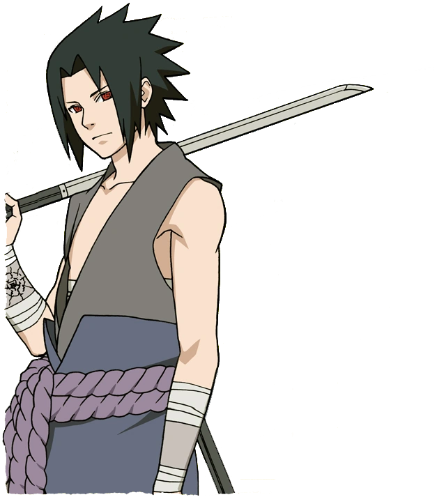 ArchivoSasuke kirin generations half render by spyrould4k0tru.png