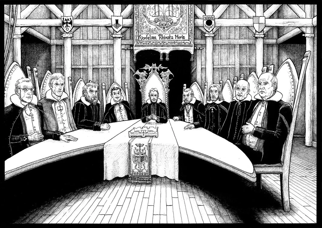 Brandeur Kingkiller Chronicle Wiki FANDOM powered by Wikia