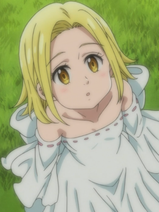 ArchivoElaine Anime.png Wiki Nanatsu no Taizai Fandom powered by Wikia