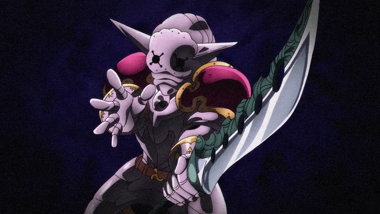Lostvayne | Nanatsu no Taizai Wiki | FANDOM powered by Wikia
