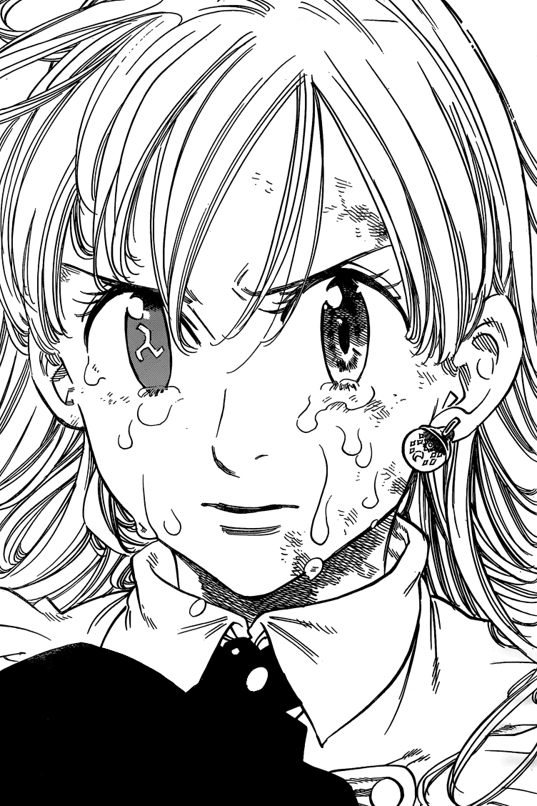 Image Elizabeth eyes revealed.png Nanatsu no Taizai Wiki FANDOM powered by Wikia