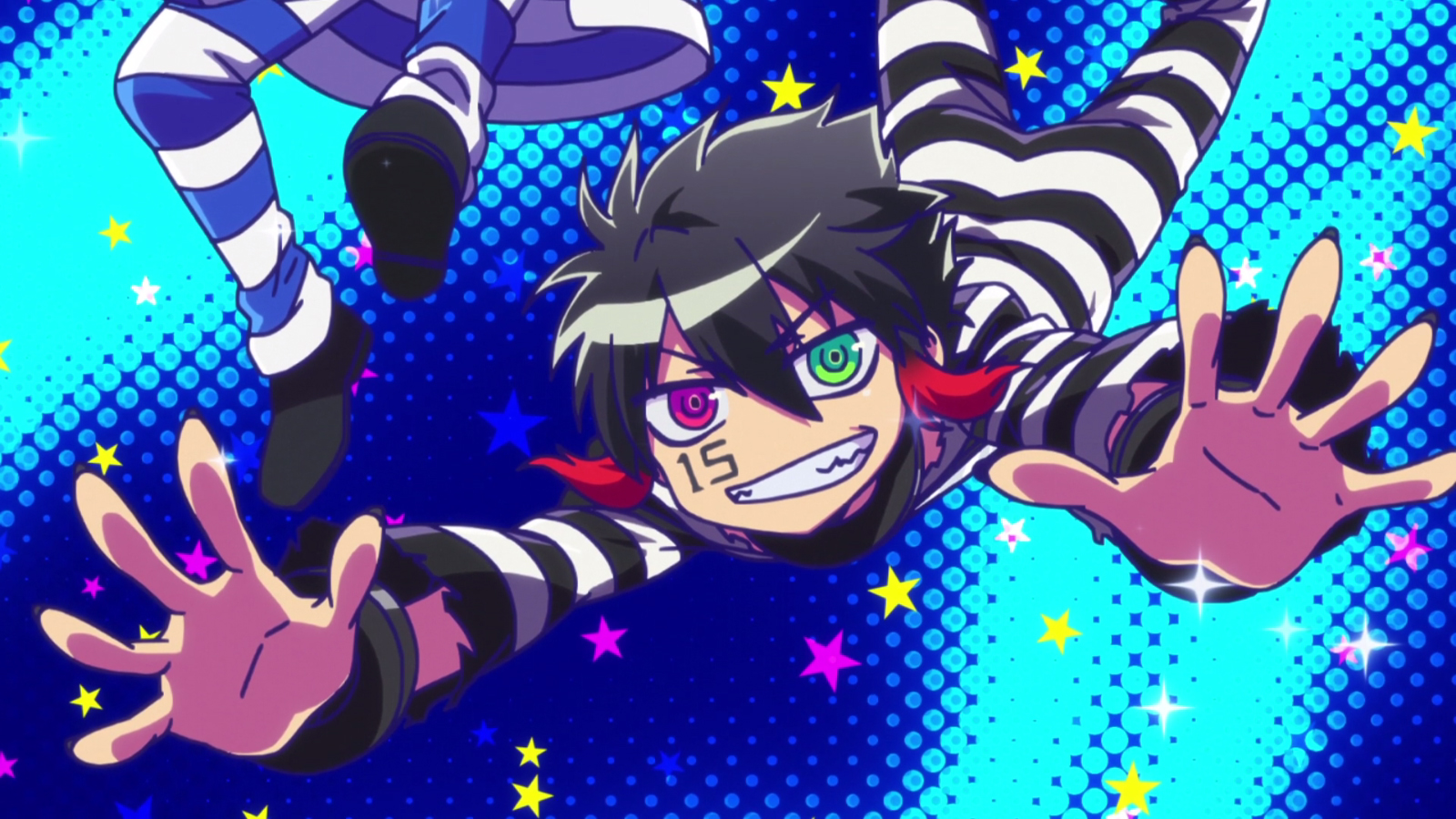 Image - Ending07.jpg | Nanbaka Wikia | Fandom powered by Wikia