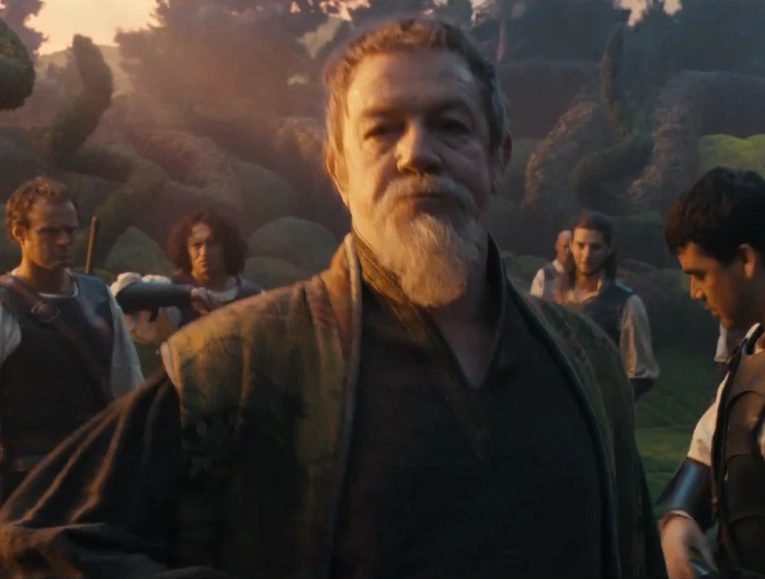 Coriakin The Chronicles of Narnia Wiki Fandom powered by Wikia