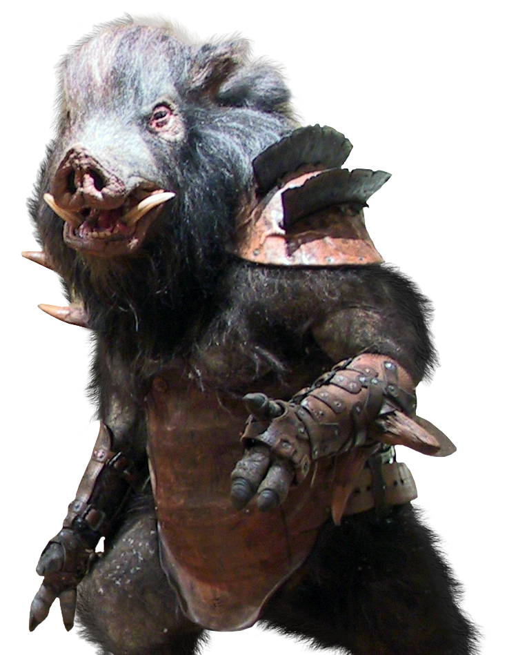 Minoboar | The Chronicles of Narnia Wiki | Fandom powered by Wikia