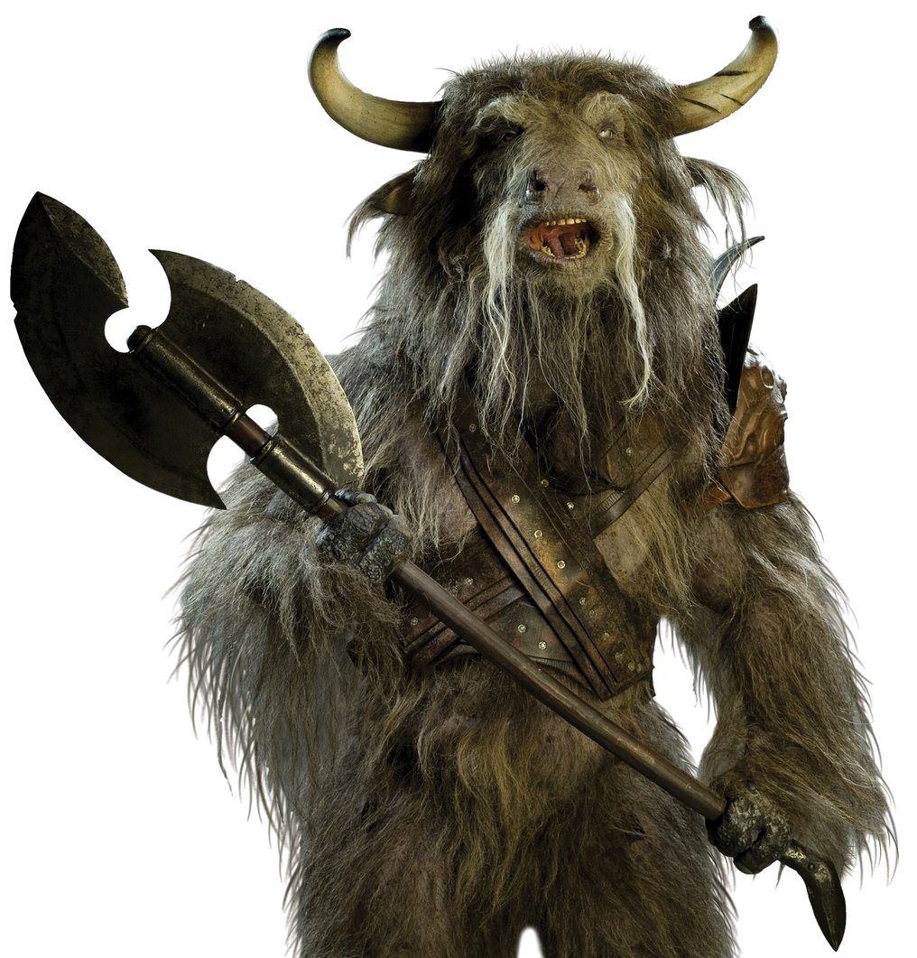 Minotaur | The Chronicles of Narnia Wiki | Fandom powered by Wikia