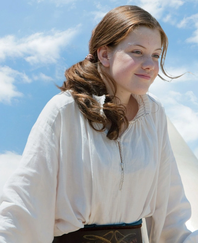 DateiLucy profil.png NarniaWiki Fandom powered by Wikia