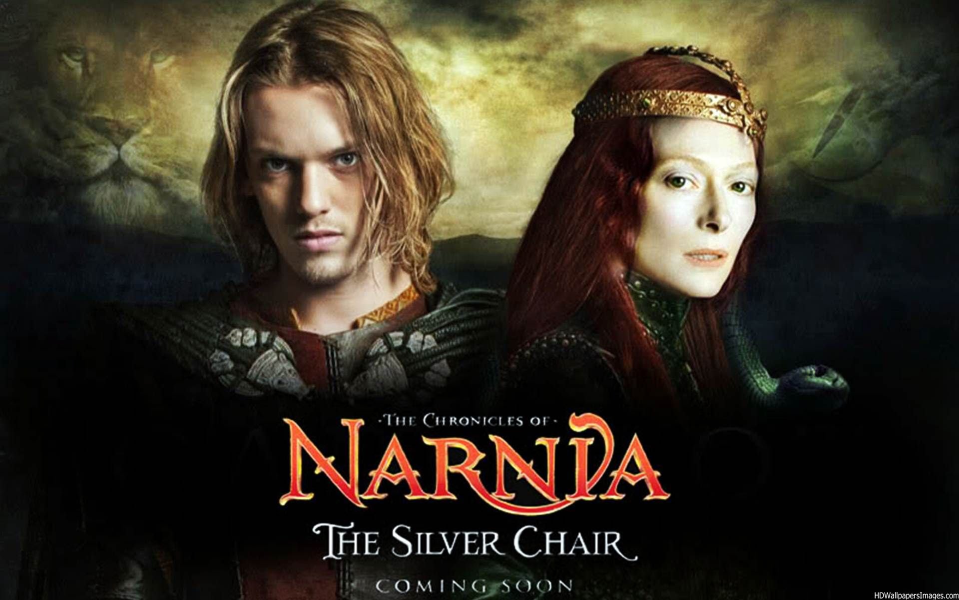 The Chronicles Of Narnia 3 1080p Dual Audio Movie