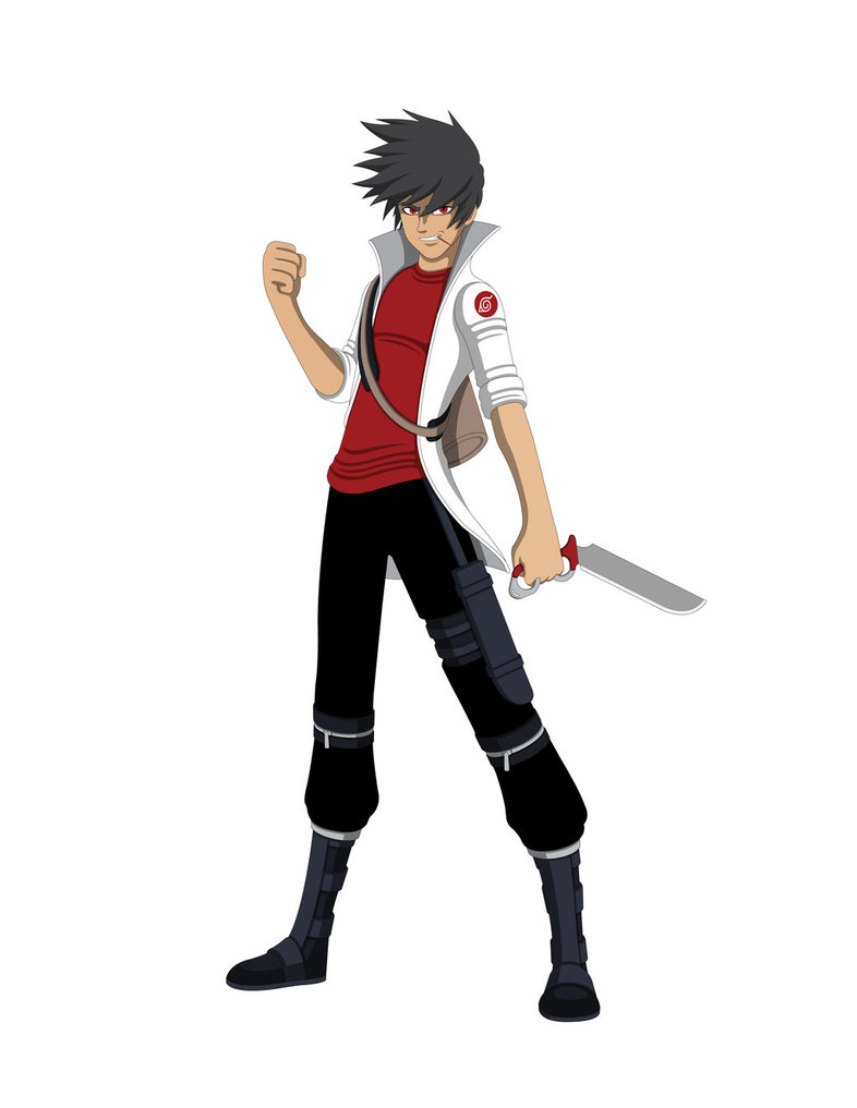 Tenchi Marrow Naruto Fandom Wiki FANDOM powered by Wikia
