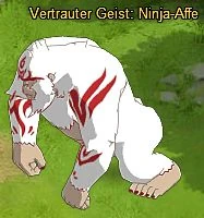 Naruto Vertrauter Geist