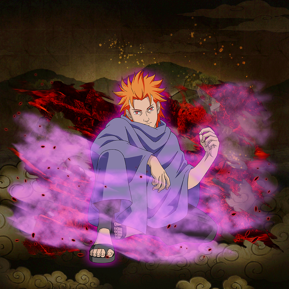 hidan ultimate naruto blazing