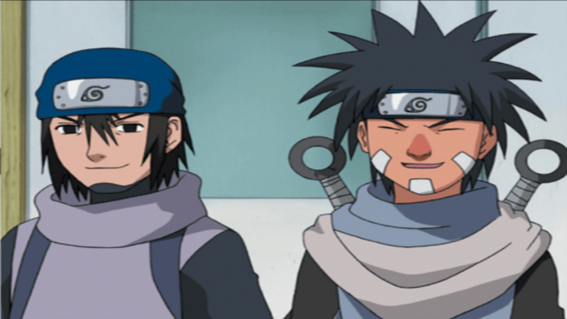 Galeria de Izumo Kamizuki | Wiki Naruto | Fandom powered by Wikia
