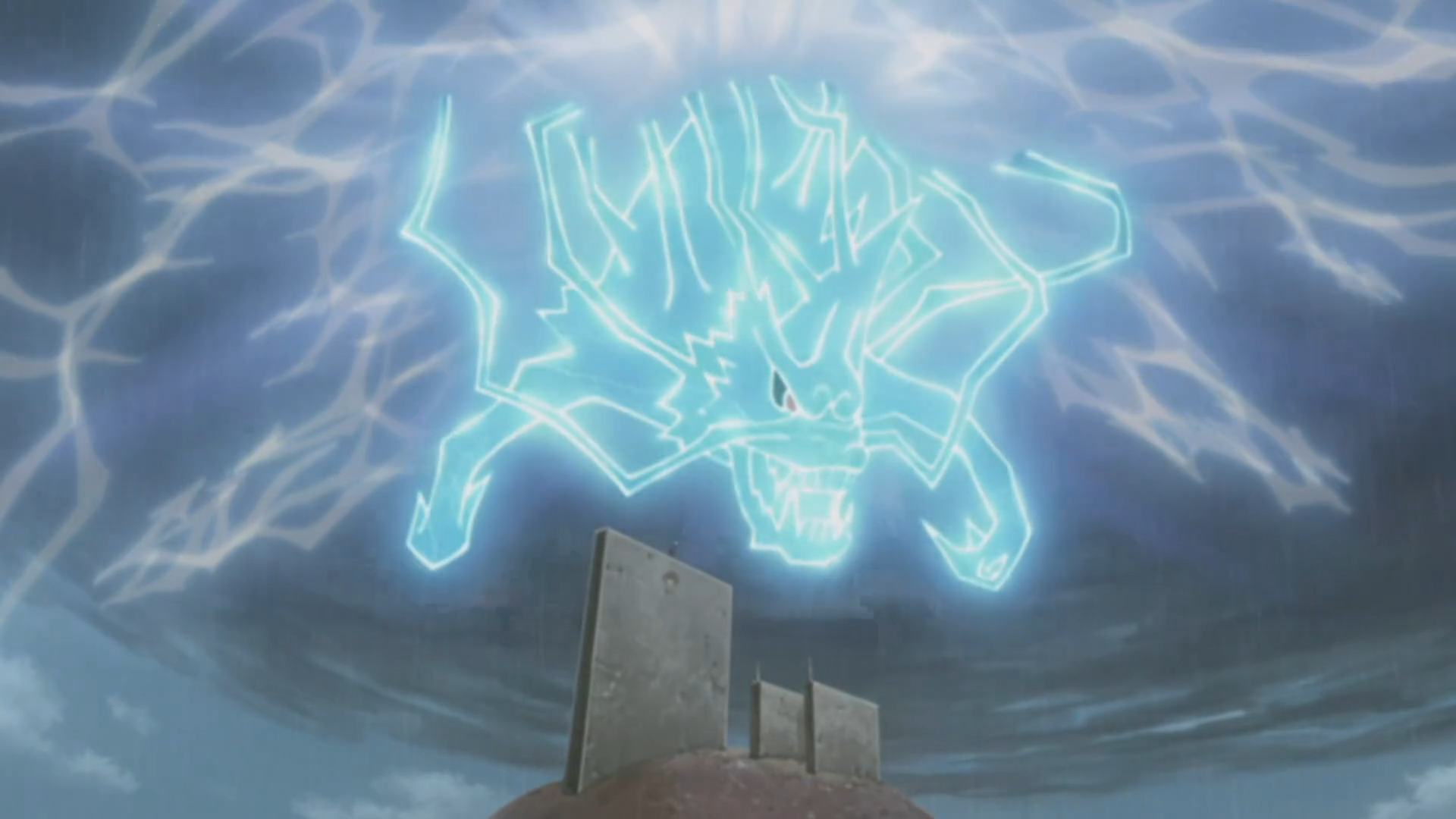 Kirin | Wiki Naruto | FANDOM powered by Wikia