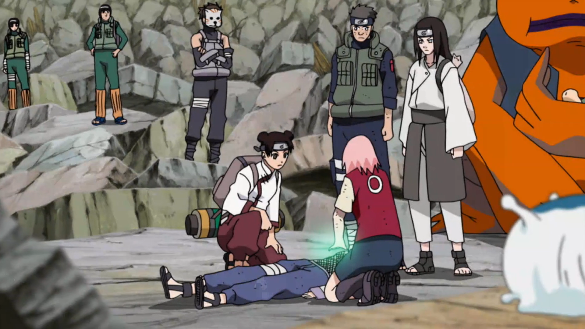 naruto hot wheels fanfiction image sakura healing hinata png narutopedia fandom naruto hot wheels fanfiction image sakura healing hinata png narutopedia fandom
