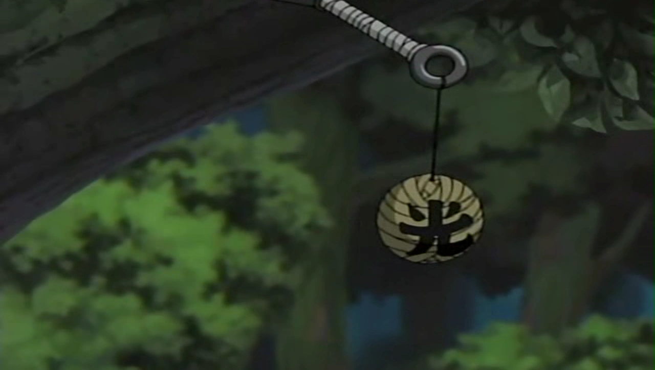 Bombe Lumineuse Naruto Wiki FANDOM powered by Wikia