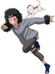 Kiba Parte I