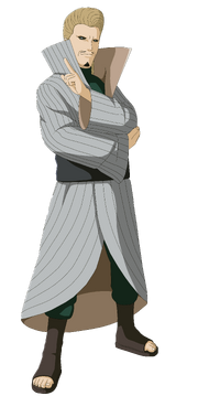 Second Mizukage-Full.png