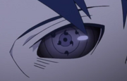 Rinnegan de Sasuke (filme)