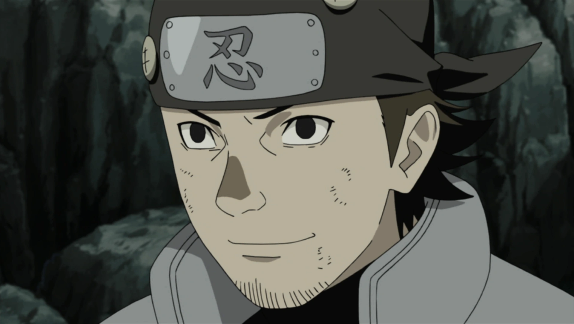 Urushi (ninja) | Naruto Wiki | Fandom powered by Wikia