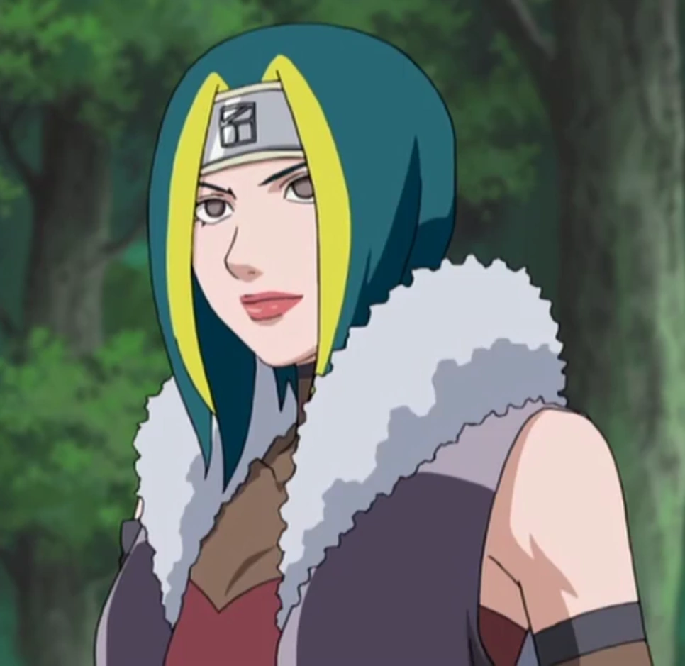 Kujaku Wiki Naruto Fandom powered by Wikia