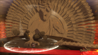 Senpō Mokuton Mokuryū Enbu