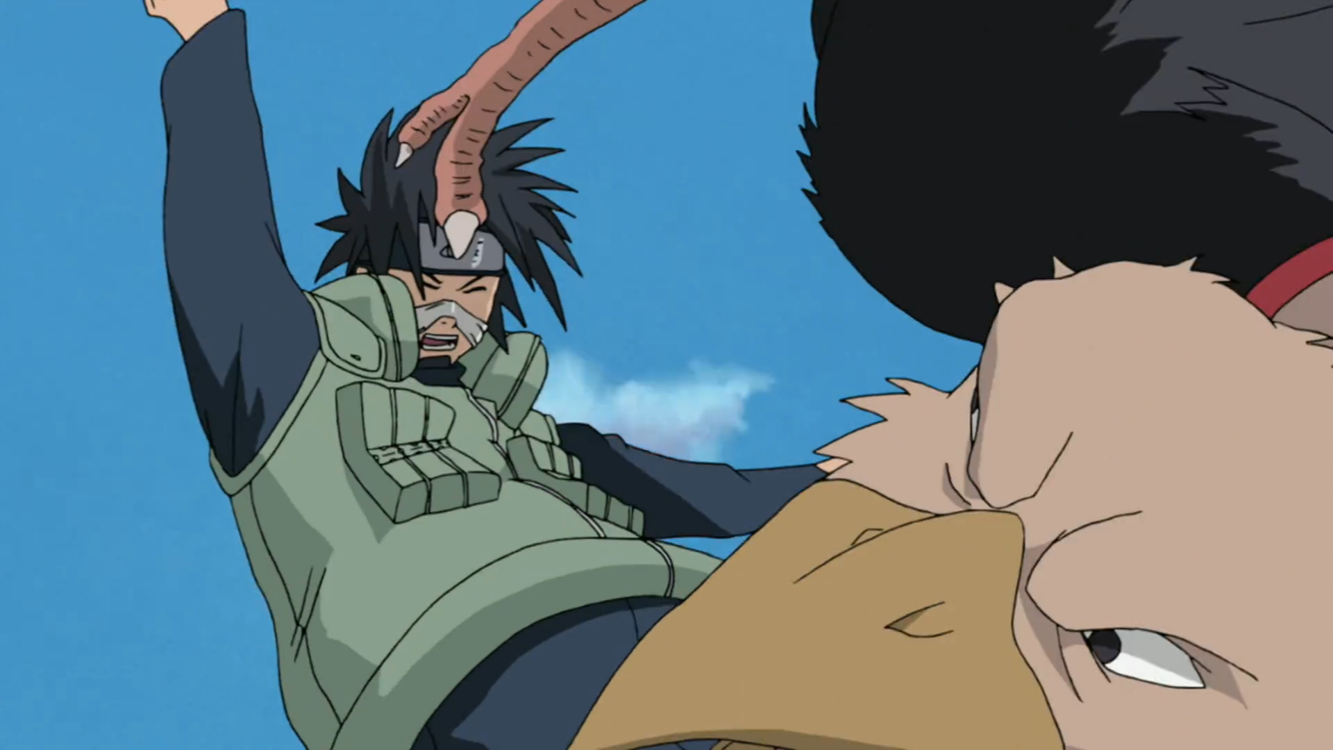 Ostrich Aerial | Narutopedia | Fandom powered by Wikia