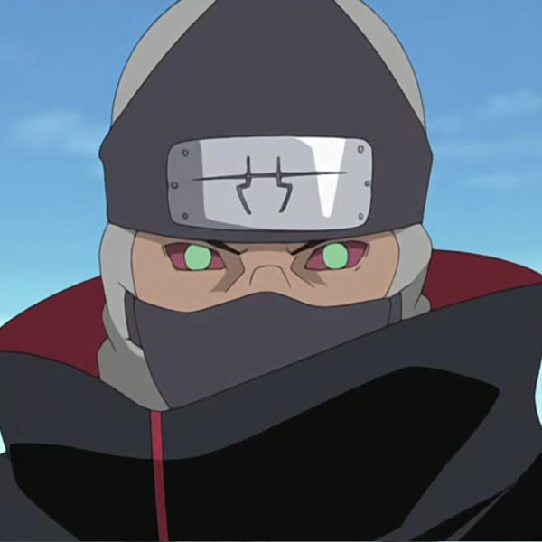 Kakuzu | Naruto Wiki | Fandom powered by Wikia