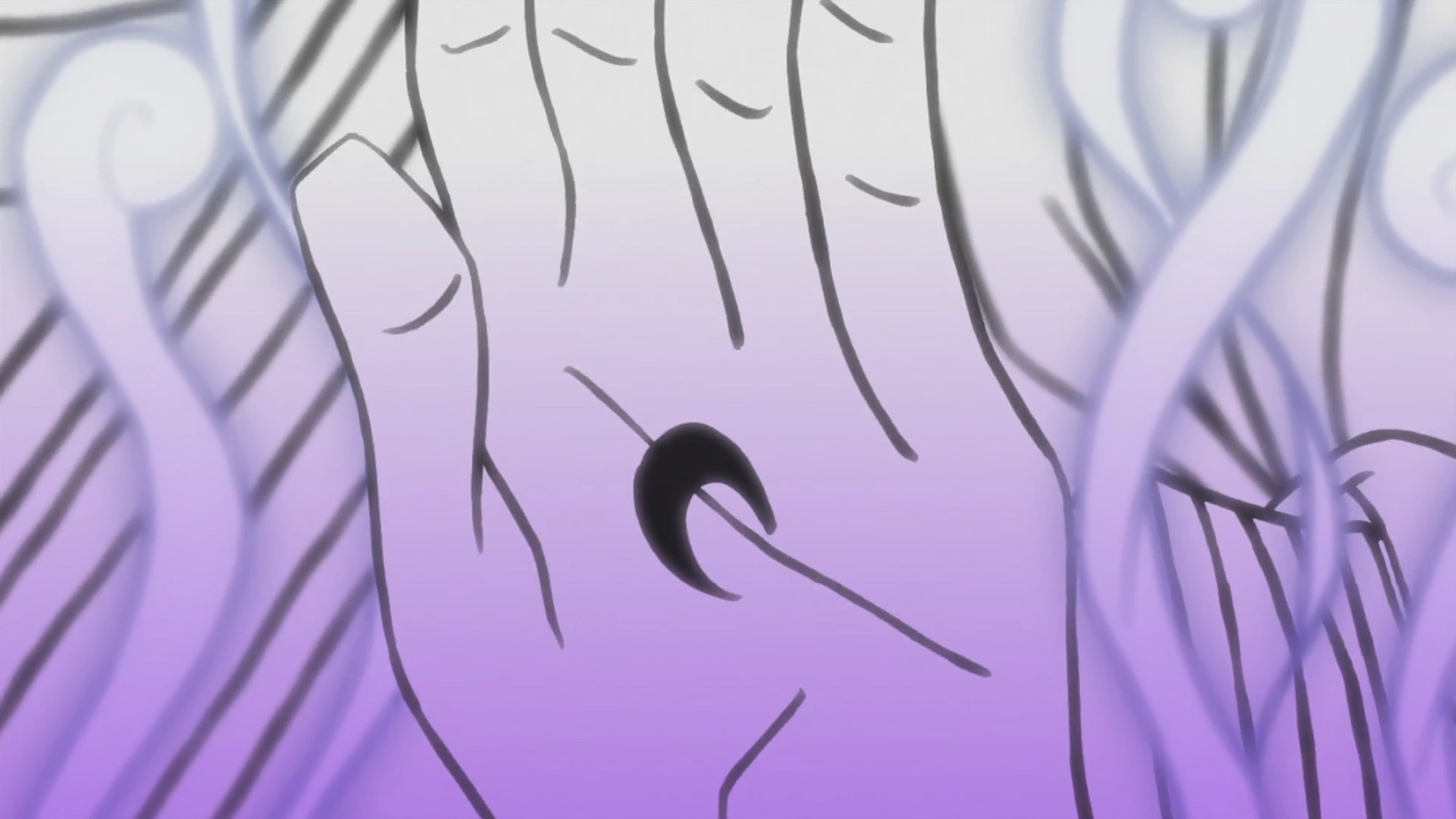 Six Paths Yin Power | Narutopedia | Fandom powered by Wikia