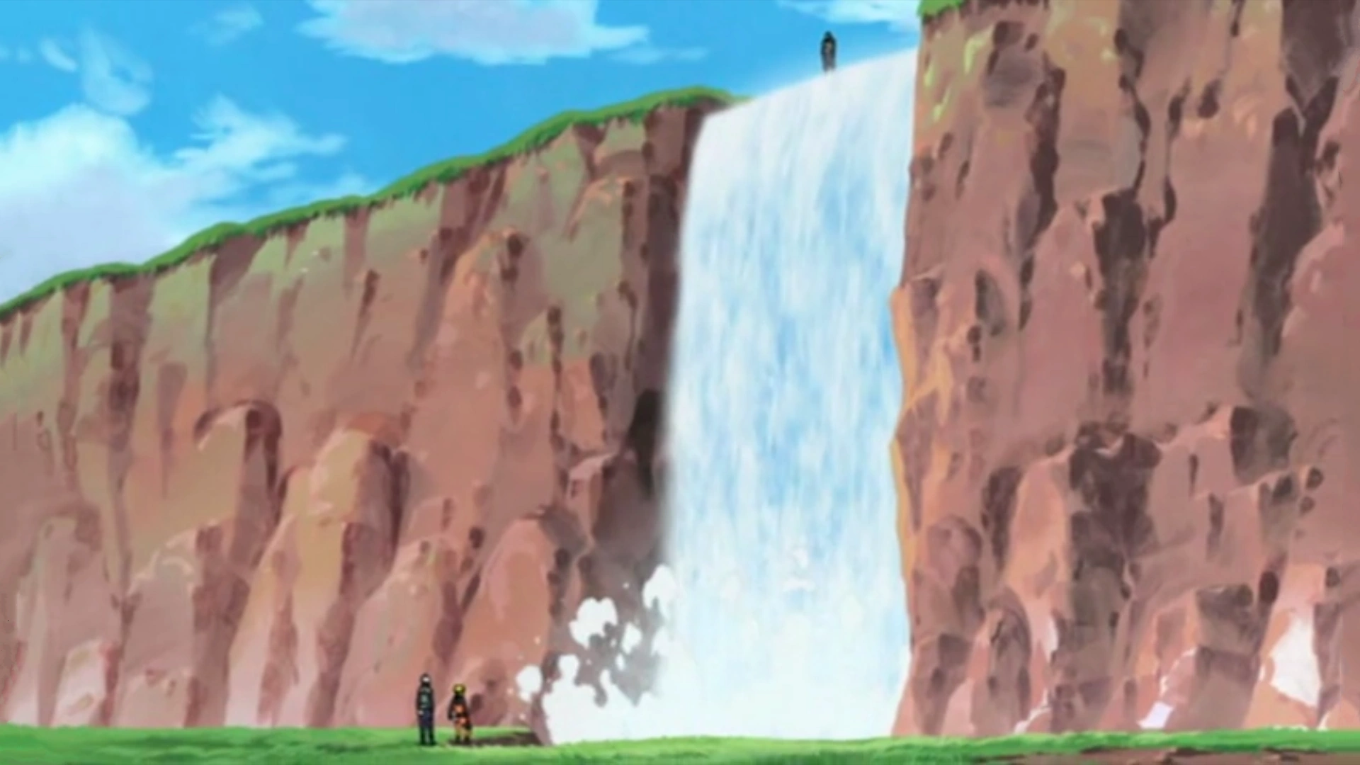 Water Release Waterfall Basin Technique Narutopedia Fandom powered