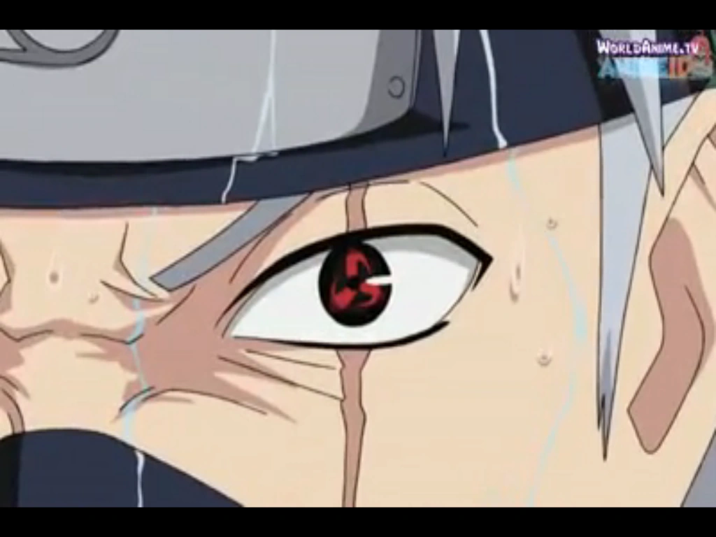 Archivo:Error del Mangekyo Sharingan de Kakashi.png ...