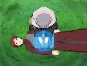 Chiyo curando Gaara.PNG