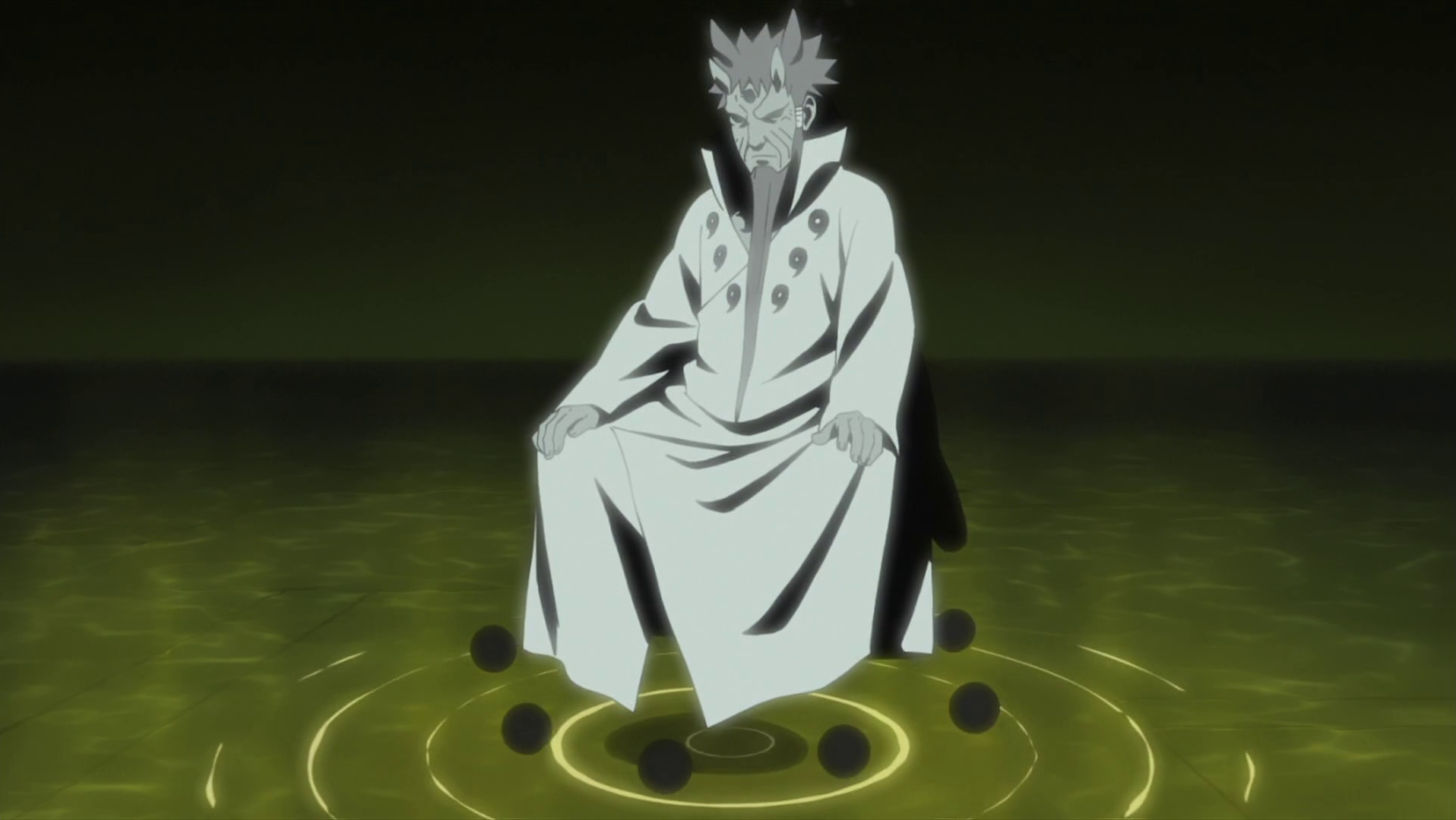 sage of six paths hagoromo