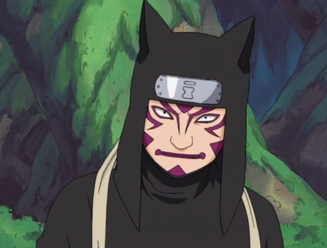 Kankurō | Narutopedia | Fandom powered by Wikia