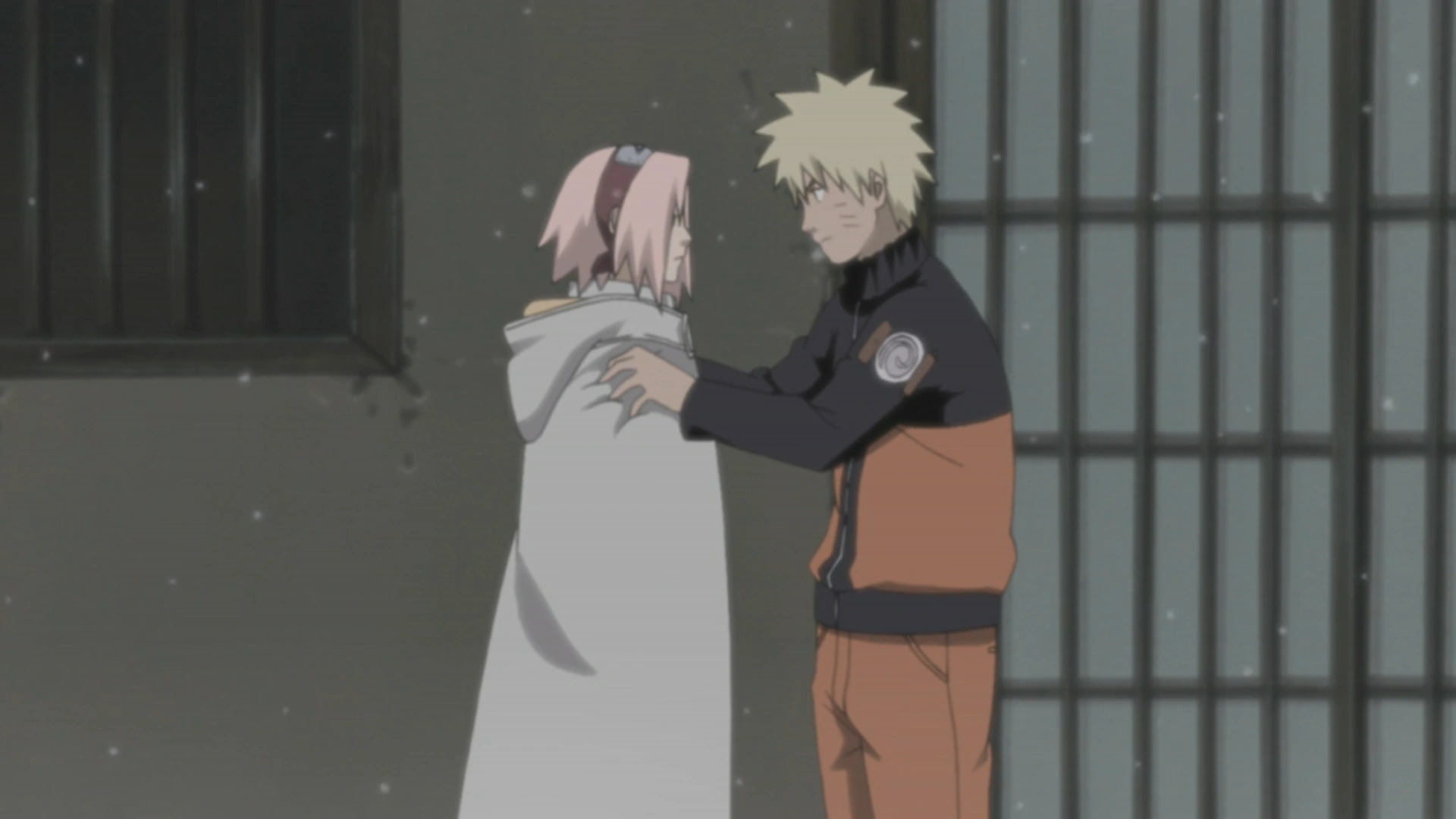 Sakura's Feelings Narutopedia Fandom powered by Wikia