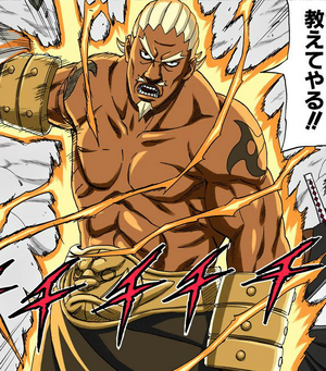 Modo Chakra de Elemento Rayo Manga Color.png