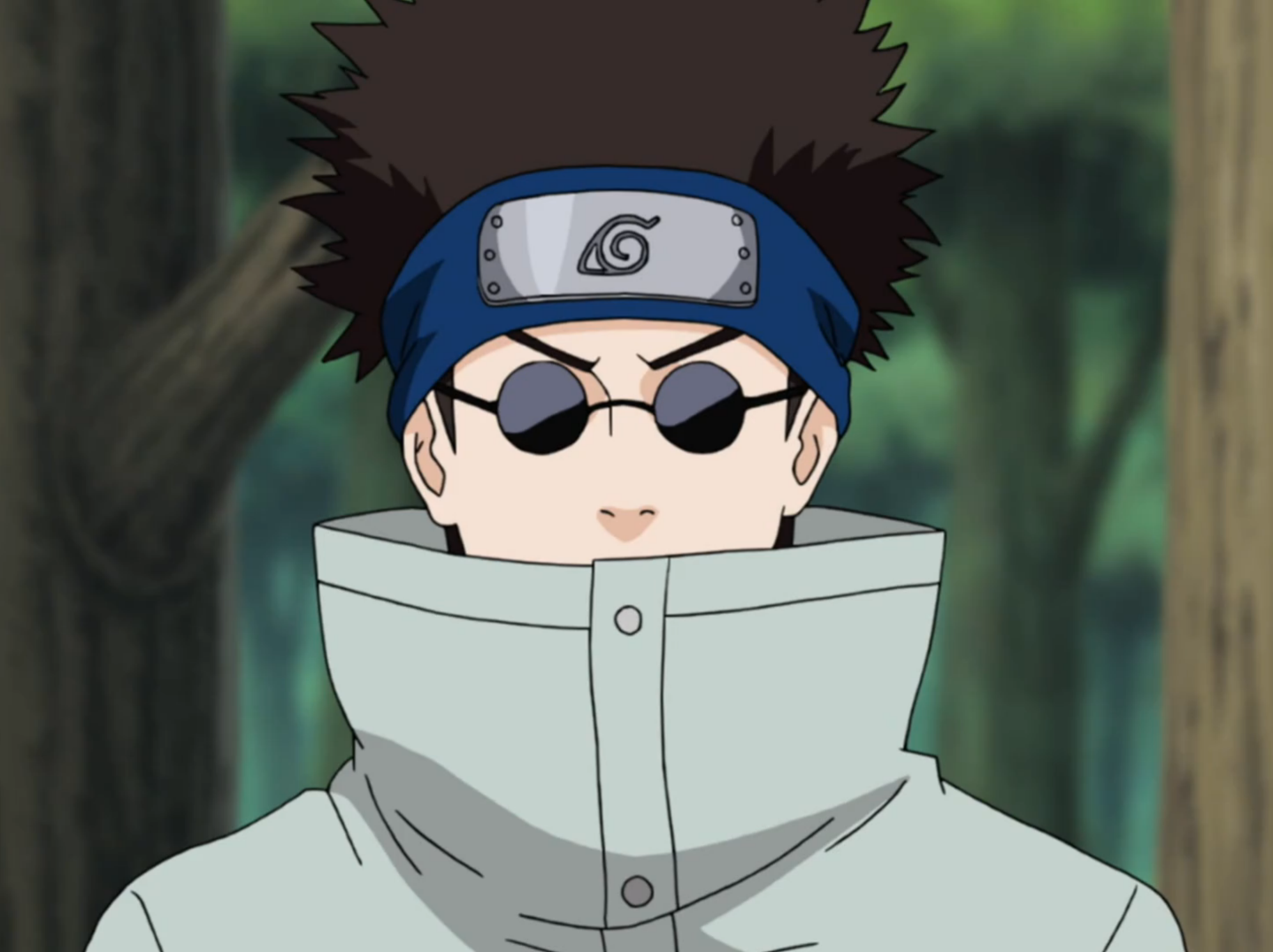 Shino Aburame | Narutopedia | Fandom powered by Wikia