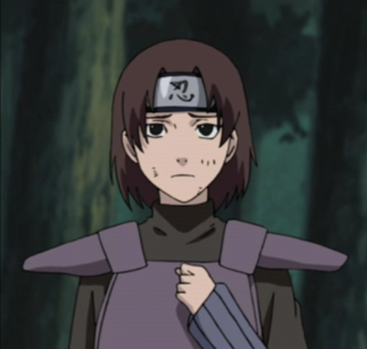 Ruka | Naruto Wiki | Fandom powered by Wikia