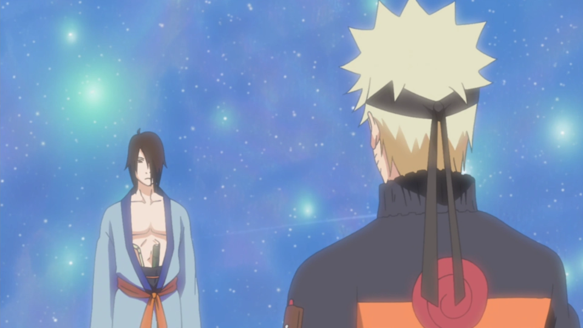 Image - Utakata meets Naruto.png | Narutopedia | Fandom ...