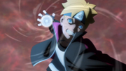 Boruto&#039;s Rasengan