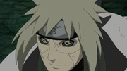 Minato&#039;s Sage Mode