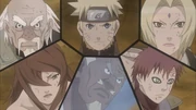 Tsunade e os outros Kage gritam Vencer.png